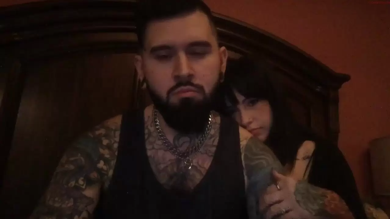 Inknkink - Private [Chaturbate] Sexual Addiction ass-play pau-grosso slut