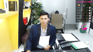 ireneandgeorge - Private  [Chaturbate] head publico dominant Cum