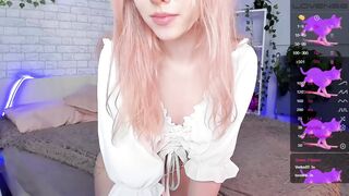 irma_bell - Private  [Chaturbate] cock female orgasm camsex legs