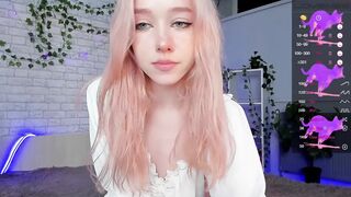 irma_bell - Private  [Chaturbate] cougars piercings eroge couple-fucking