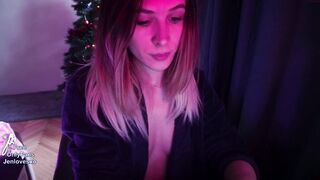 jeniferlovex - Private  [Chaturbate] role-play sexygirl -brownhair step-son