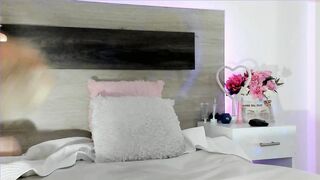 kamila_arias - Private  [Chaturbate] cuzinho dildo grandpa asshole