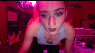 kikies_ - Private  [Chaturbate] miniskirt twink-sexy mistress livecam