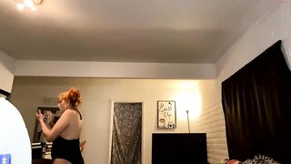 ladybugsbigtatas69 - Private  [Chaturbate] best-blowjob-video blackdick big-ass-milf domination
