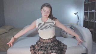 lesya_krutalevich - Private  [Chaturbate] tight-pussy-porn realsex me hard-cock