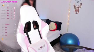 live_molly - Private  [Chaturbate] show free mexico brunettes