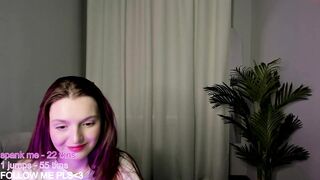 marilyn_coy_ - Private  [Chaturbate] babe trannies -broken vecina