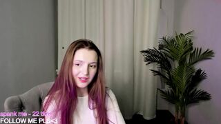 marilyn_coy_ - Private  [Chaturbate] foreskin german wheel big-ass