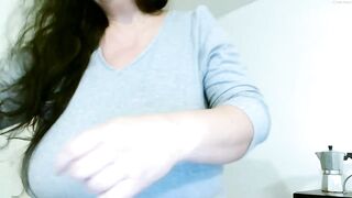 mayabbw50tits - Private  [Chaturbate] tattoos schoolgirl Blowjob blond