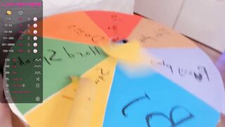 milli_anna - Private  [Chaturbate] dildos jocks hugecock redbone