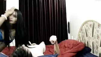 Grace_and_shawn - [Chaturbate] Domi hot lips