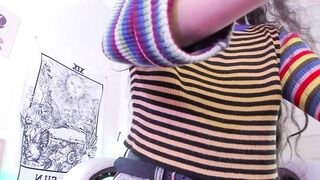 cuteantonia_ - [Chaturbate] art female orgasm Camwhores