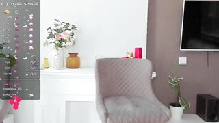 cute_beauty - [Chaturbate] Erotic Only Fun Club Video Livecam