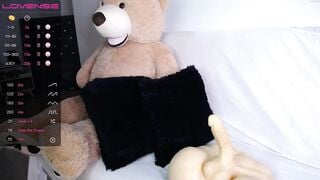Emily_hanz - [Chaturbate] Porn Live Chat Shaved Naked Model