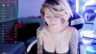 emmaa_hostt - [Chaturbate] Busty Chat Nice