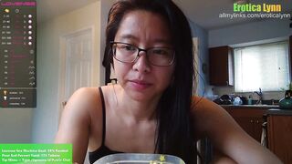 eroticalynn - [Chaturbate] Big Tip Goal real Erotic