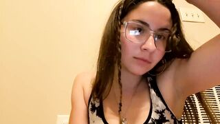 exclusive_baby69 - [Chaturbate] Busty Masturbation Crazyticket