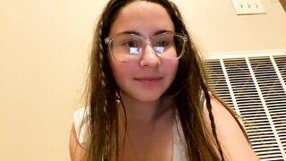 exclusive_baby69 - [Chaturbate] Webcam Wild Babe High Qulity Video