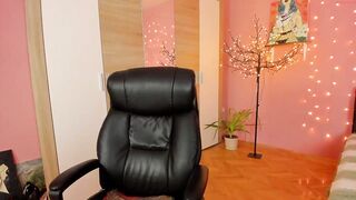 fairy_frenzy - [Chaturbate] Webcamchat Reach Orgasm Lovely Amateur