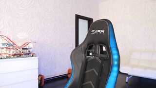 fastfoodwoman - [Chaturbate] Cam show Ticket Show licking