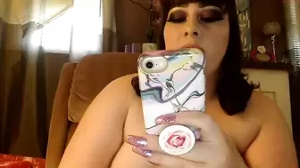 Avangelinefunn99 - [Chaturbate] home video CamGirl Pvt