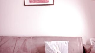 fluffy_hat - [Chaturbate] Hot Parts Pretty Cam Model Slutty