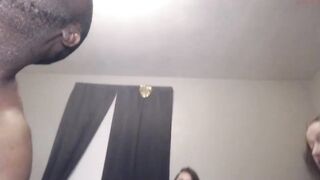 goodtimecouple757 - [Chaturbate] Sexy Sister camera Gorgeous