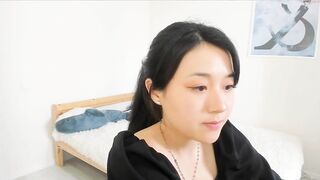 hannarosie - [Chaturbate] Big Tip Goal romantic Fingering