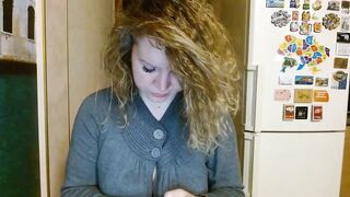 hellkitchenonme - [Chaturbate] camsex Awesome Obmihod