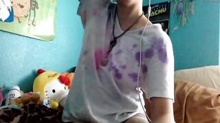 hellopanduhh - [Chaturbate] Pvt Crazy hot
