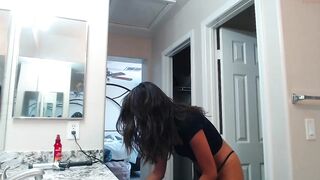 himexmarie - [Chaturbate] erotic play Playing On Live Webcam