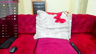 hot_hayde - [Chaturbate] Pretty Cam Model Does Everything Homemade