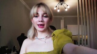 Iam_crystal - [Chaturbate] Big Tip Goal Webcam Recording Sweet Model