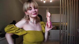 Iam_crystal - [Chaturbate] Big Tip Goal Webcam Recording Sweet Model