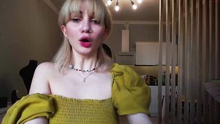 Iam_crystal - [Chaturbate] Big Tip Goal Webcam Recording Sweet Model