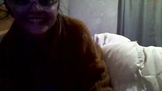 Irisarcus - [Chaturbate] lovers natural Cam show