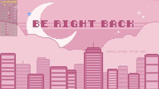 ivet_cute1 - [Chaturbate] babe Horny Tru Private