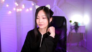 ivyreenie - [Chaturbate] Nora best oral