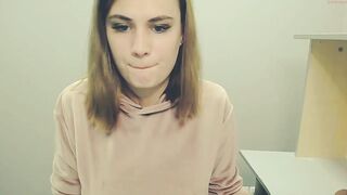 Jeinsage_ - [Chaturbate] finger slut xxxvideo
