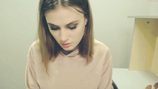 jeinsage_ - [Chaturbate] Naked Wonderful Cum