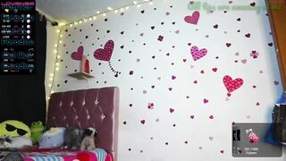 paradise_city__ - Private  [Chaturbate] cute blow raw flogging