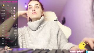 ps4pro - Private  [Chaturbate] domi str love hotwife