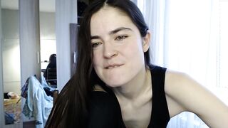 rockngirl1 - Private  [Chaturbate] furry pasivo cumwhore ass