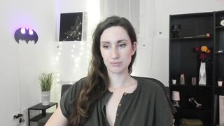romirain18 - Private  [Chaturbate] amador big-tits-milf cocks deep