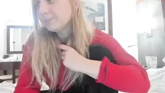 Scartit - Private [Chaturbate] threeway cumatgoal tanga Shows Ass