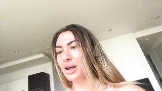 shetoowild - Private  [Chaturbate] asian culazo redhead stud