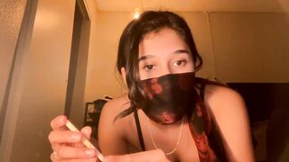 silkysidney - Private  [Chaturbate] -college threeway oral-sex-videos classy