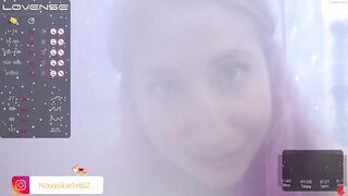 skarletjhonson_ - Private  [Chaturbate] smiles one moms stepmom