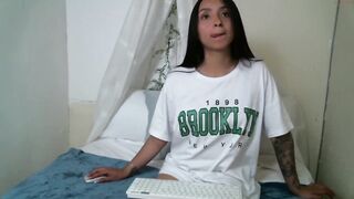 sweet_slam - Private  [Chaturbate] control older ex-girlfriend blow-jobs-porn