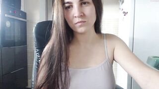 xxxcute123 - Private  [Chaturbate] Natural Body mom chica teenage-girl-porn